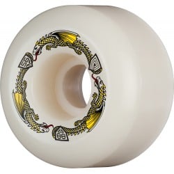 Powell-Peralta Dragon Formula 56mm x 40mm Skateboard Wielen