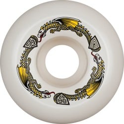 Powell-Peralta Dragon Formula 56mm x 40mm Skateboard Wheels