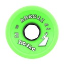 Abec11 ZigZags 70mm Rollen