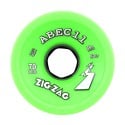 Abec11 ZigZags 70mm Roues