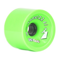 Abec11 ZigZags 70mm Rollen