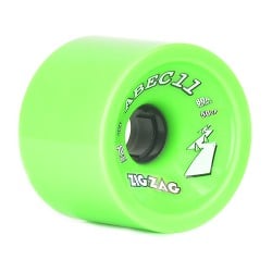 Abec11 ZigZags 70mm Wheels