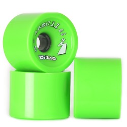 Abec11 ZigZags 70mm Rollen