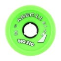 Abec11 Bigzigs 75mm Longboard Roues