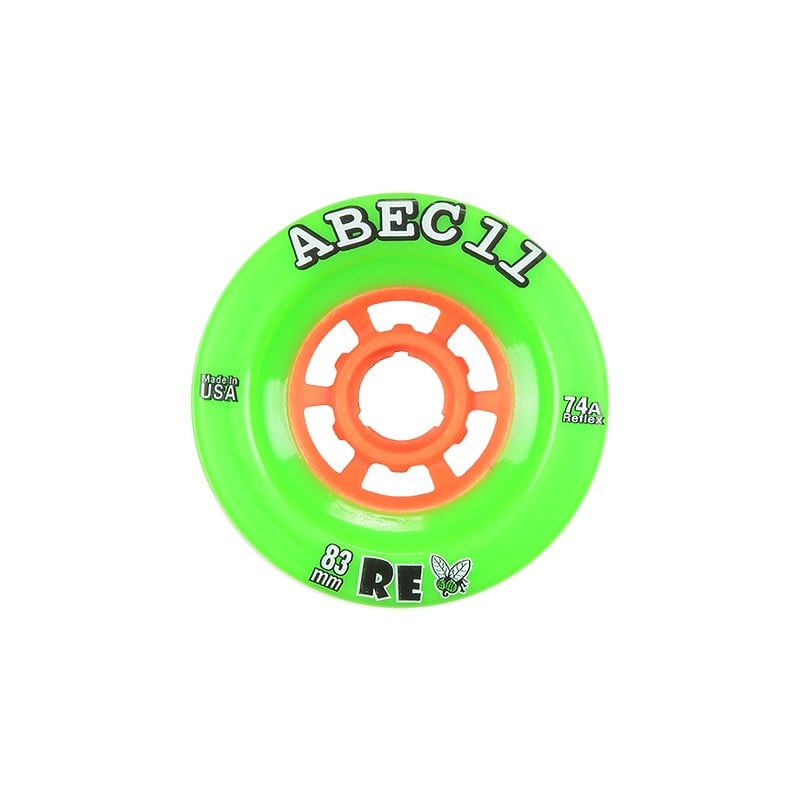 Abec11 ReFly 83mm 74A Rollen