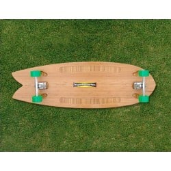 Abec11 ReFly 83mm 74A Rollen