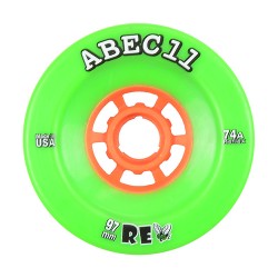 Abec11 ReFly 97mm 74A Ruedas