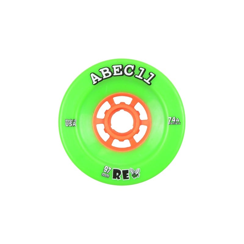 Abec11 ReFly 97mm 74A Ruedas