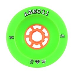 Abec11 Superfly 111mm Longboard Ruote