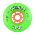 Abec11 SuperFly 107mm Rollen