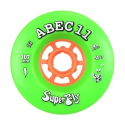 Abec11 SuperFly 107mm Roues