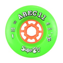 Abec11 SuperFly 107mm Ruedas