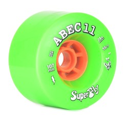 Abec11 SuperFly 107mm Ruedas