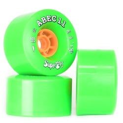 Abec11 SuperFly 107mm Wheels