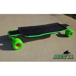 Abec11 SuperFly 107mm Wheels