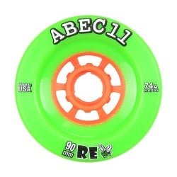 Abec11 Refly 90 mm Rollen