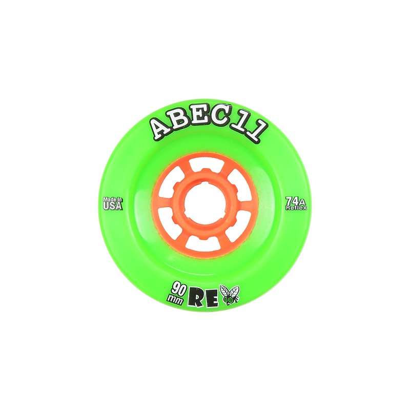 Abec11 Refly 90 mm Ruote