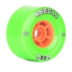 Abec11 Refly 90 mm Rollen