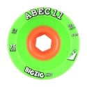 Abec11 BigZig HD 75mm Rollen