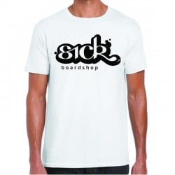 Sickboards T-Shirt