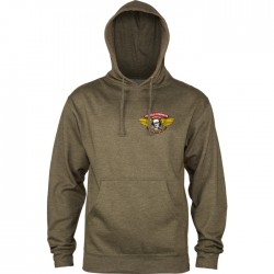 Powell-Peralta Winged Ripper Mid Weight Hoodie