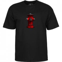 Powell-Peralta Andy Anderson Vajra T-Shirt