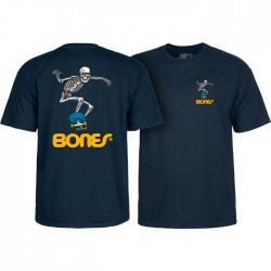 Powell-Peralta Skateboard Skeleton 2 T-Shirt