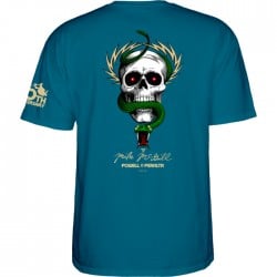 Powell-Peralta Mike Mcgill 40Th Anniversary Mctwist T-Shirt