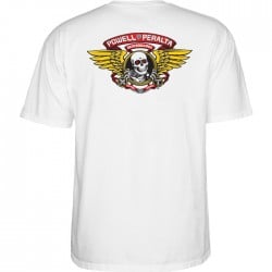 Powell-Peralta Winged Ripper T-Shirt