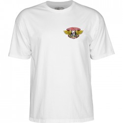 Powell-Peralta Winged Ripper T-Shirt