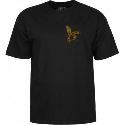 Powell-Peralta Dragons Logo T-Shirt