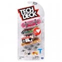 Tech Deck Fingerboard Ultra DLX 4-pack Set