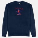 Thrasher Gonz Logo Crew Sweater