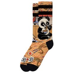 American Socks Signature Panda