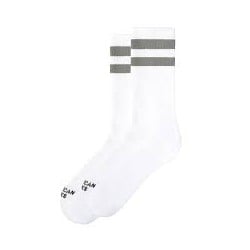 American Socks Falkor Mid High