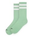 American Socks Jade Mid High