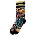 American Socks Signature Bike Monster