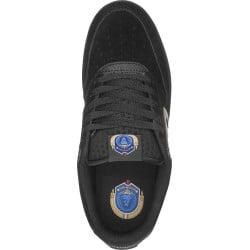 Etnies The Aurelien Michelin Shoes Black/Gold - 8.5