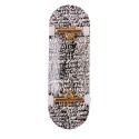 Custom Pro Born Words Fingerboard Complete