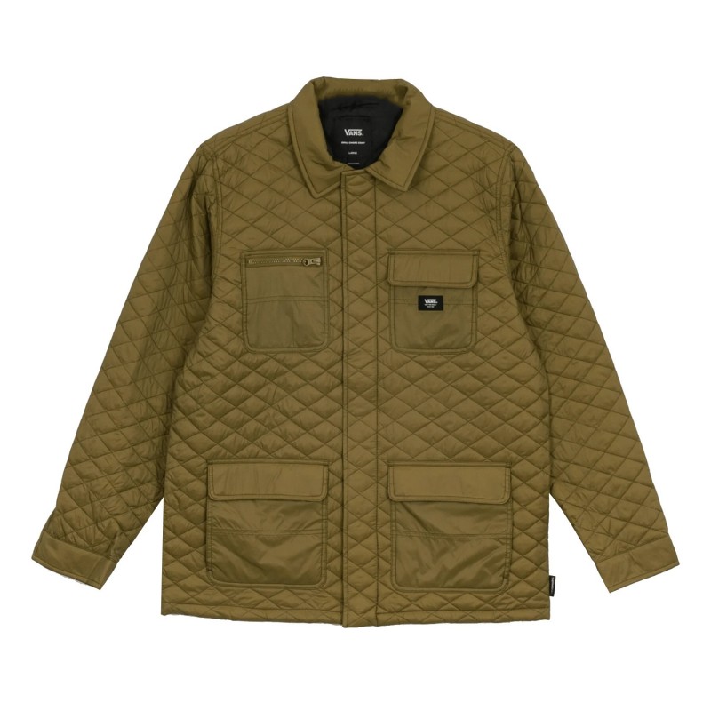 Vans Drill Chore Coat