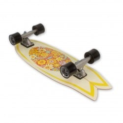 Carver Bloom 29" Surf Skate Complete