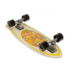 Carver Bloom 29" Surf Skate Complete