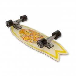 Carver Bloom 29" Surf Skate Complete