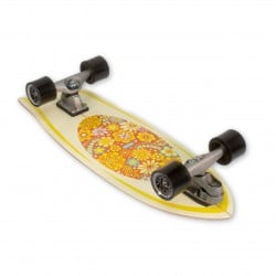 Carver Bloom 29" Surf Skate Complete