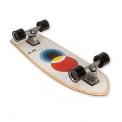 Carver Carvehaus 31" Surf Skate Complete