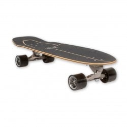 Carver Grain 31" Surf Skate Complete