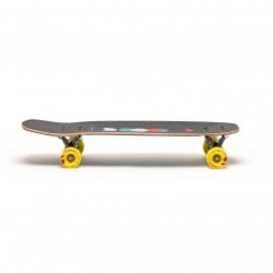 Loaded Ballona Moby Cruiser Skateboard Complete