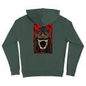 Santa Cruz Godzilla Destroyer Kids Kids Hoodie