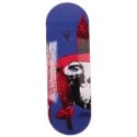 Custom X Antiz Dogma Fingerboard Deck Only