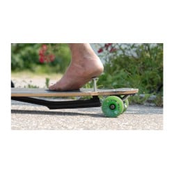 Pogo Longboard Brake